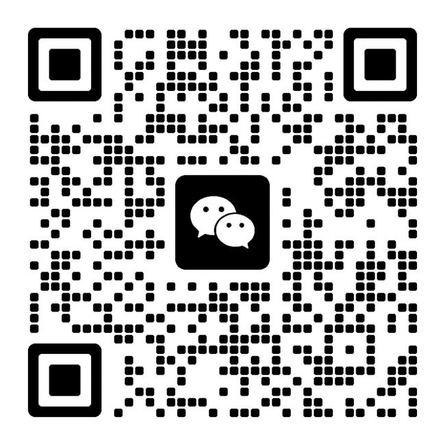 WeChat QR Code