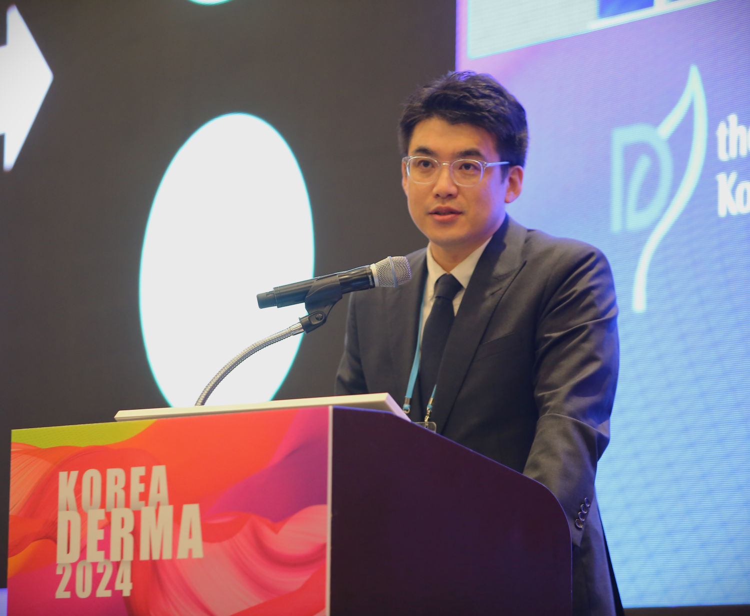 Korea Derma 2024