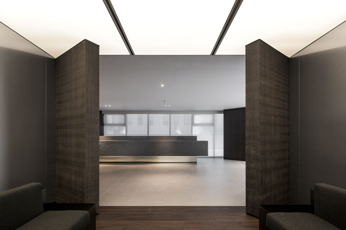 Clinic Space