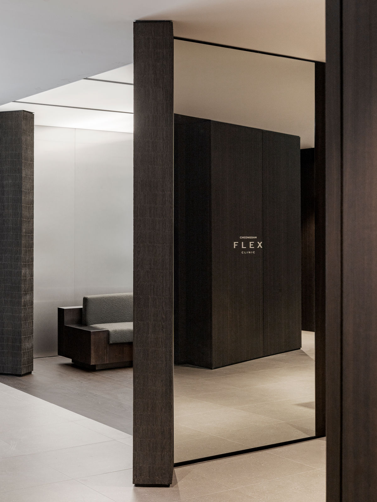 Clinic Space