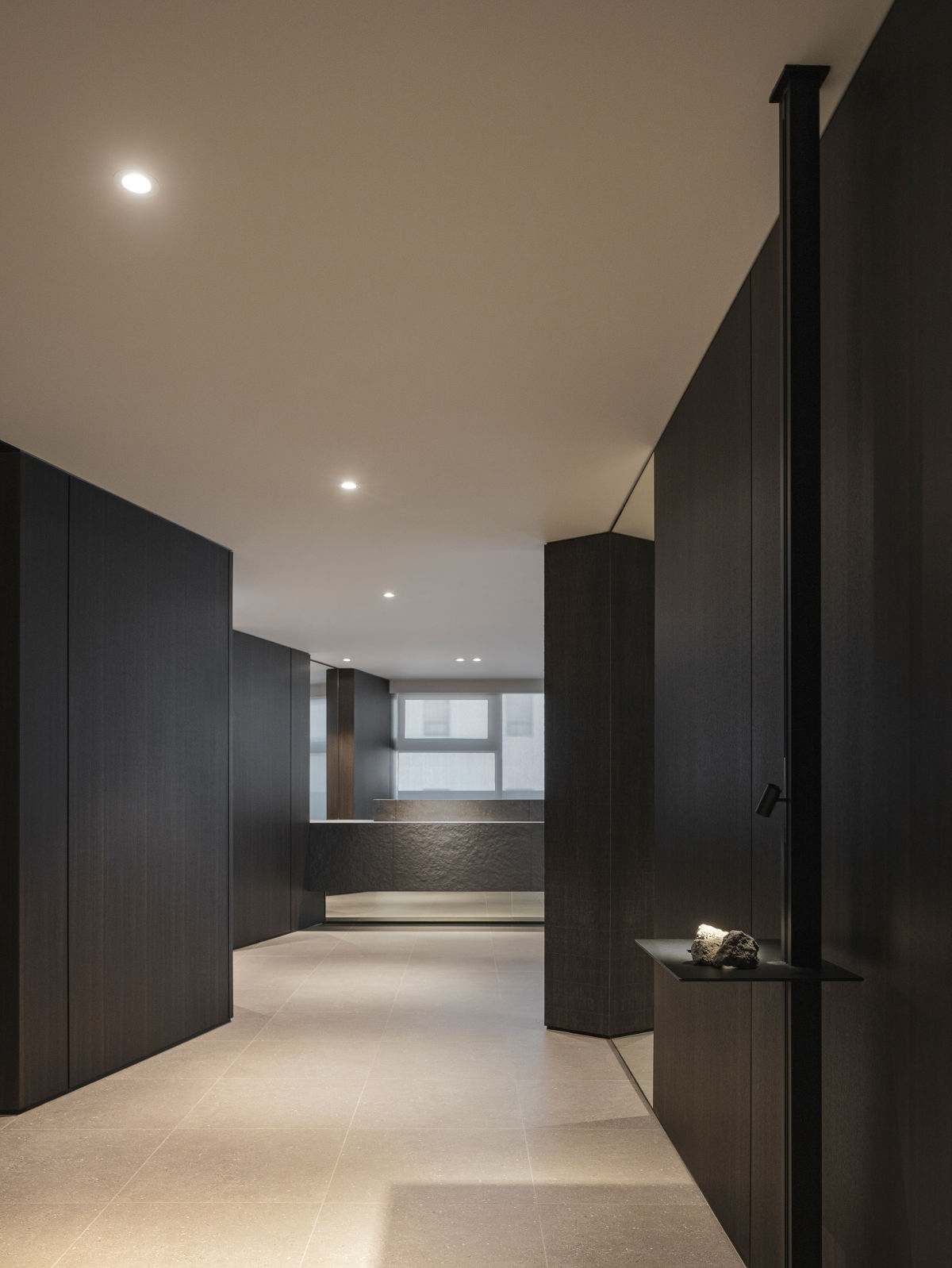 Clinic Space