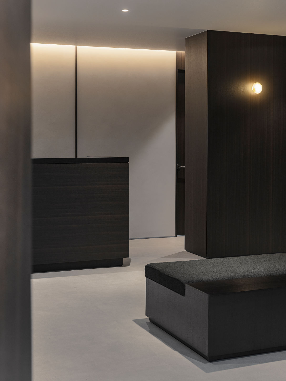 Clinic Space