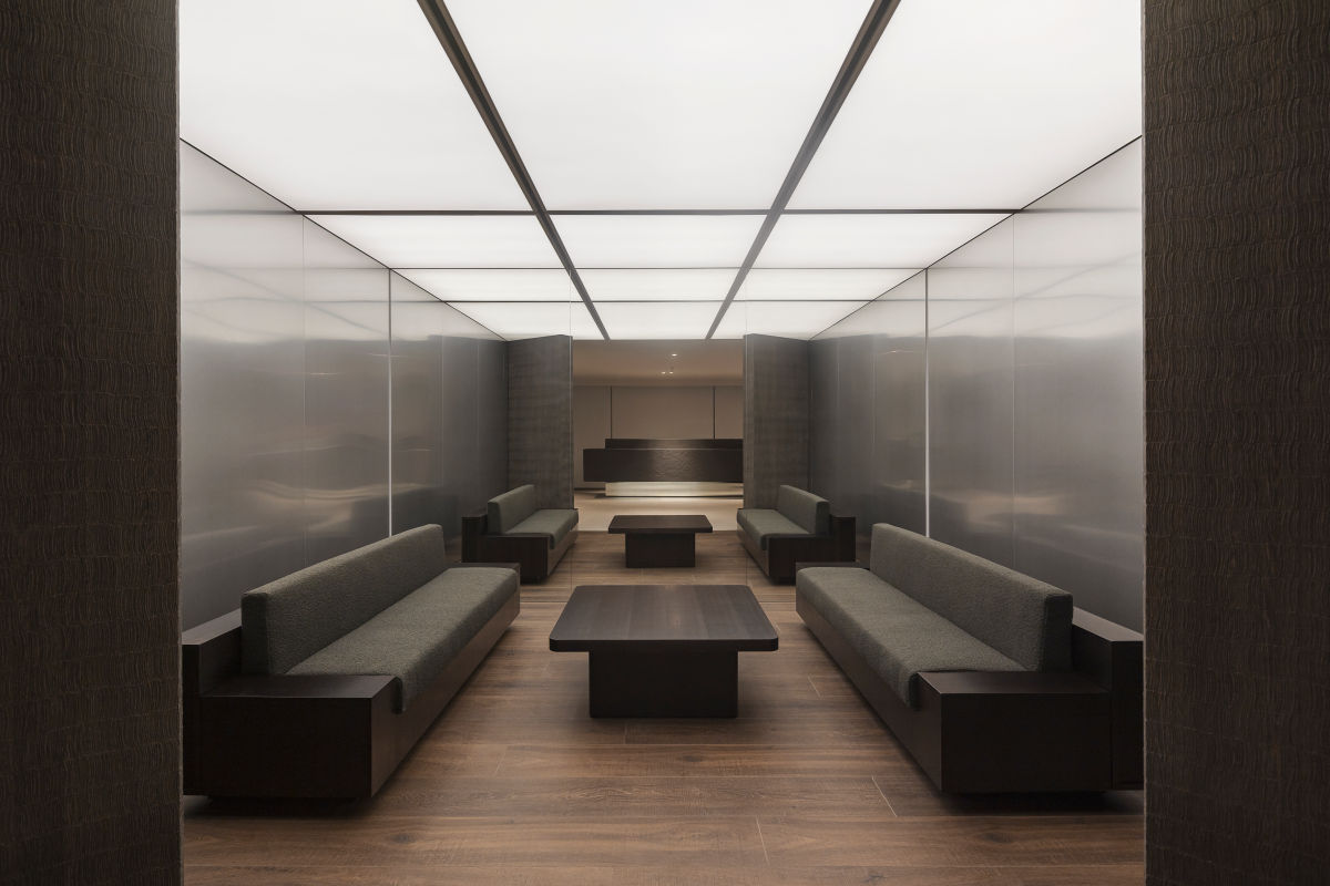 Clinic Space