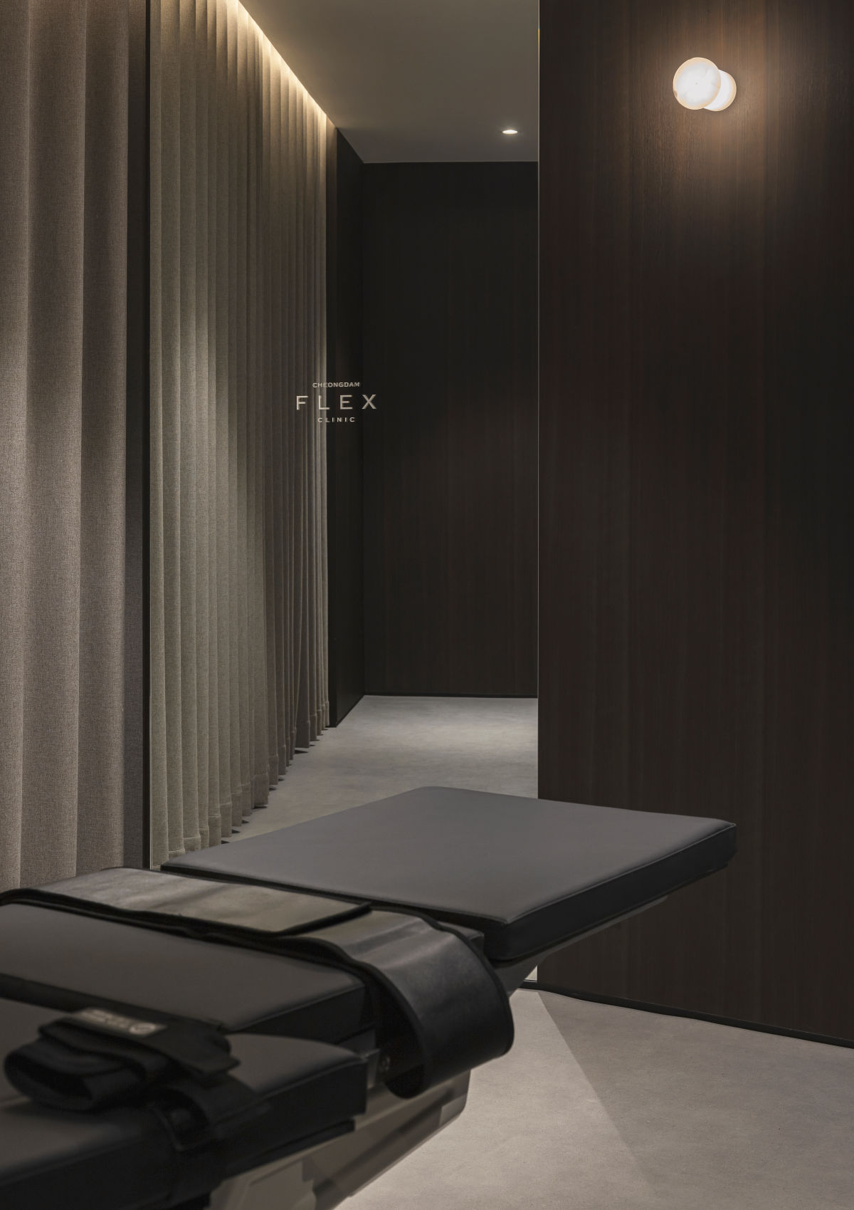 Clinic Space