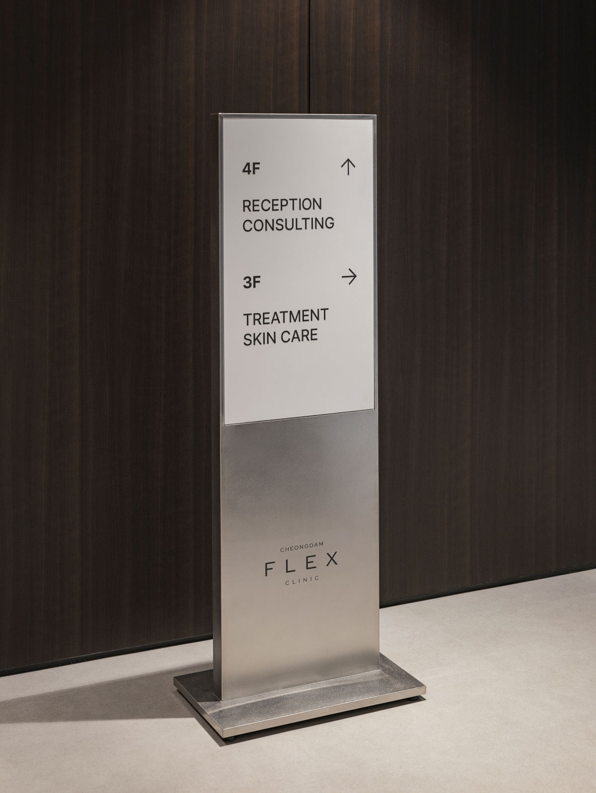 Clinic Space
