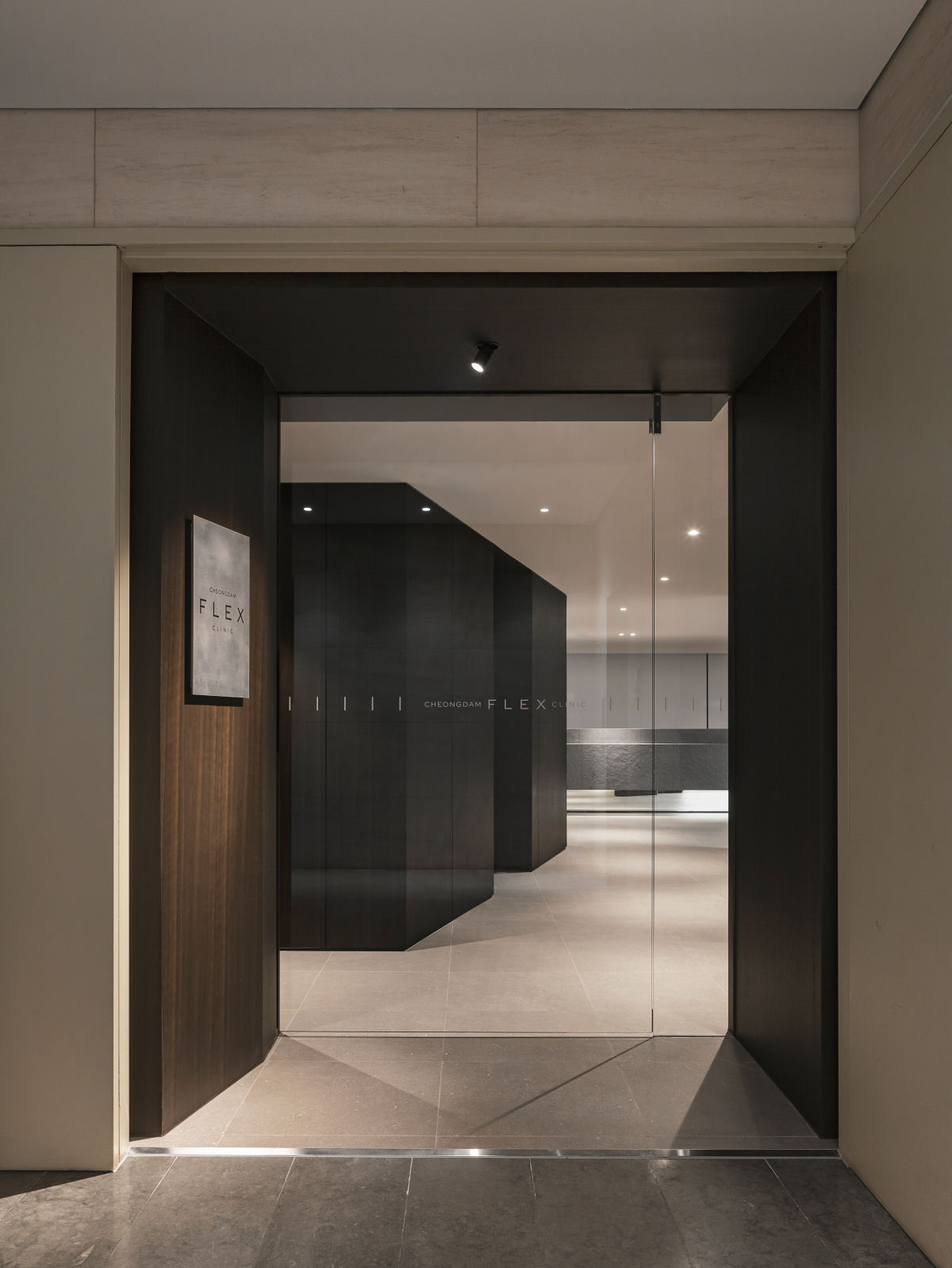 Clinic Space