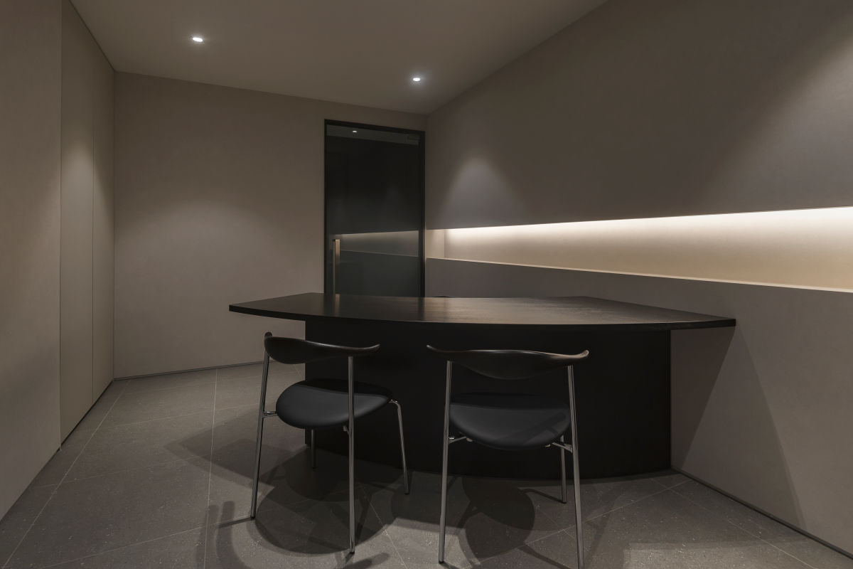 Clinic Space