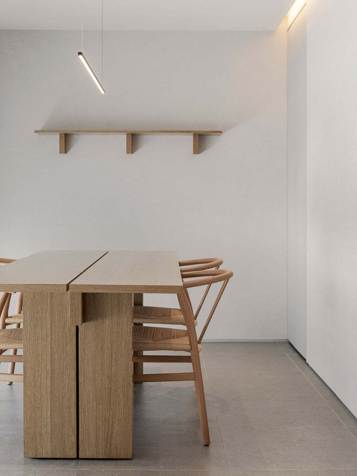 Clinic Space