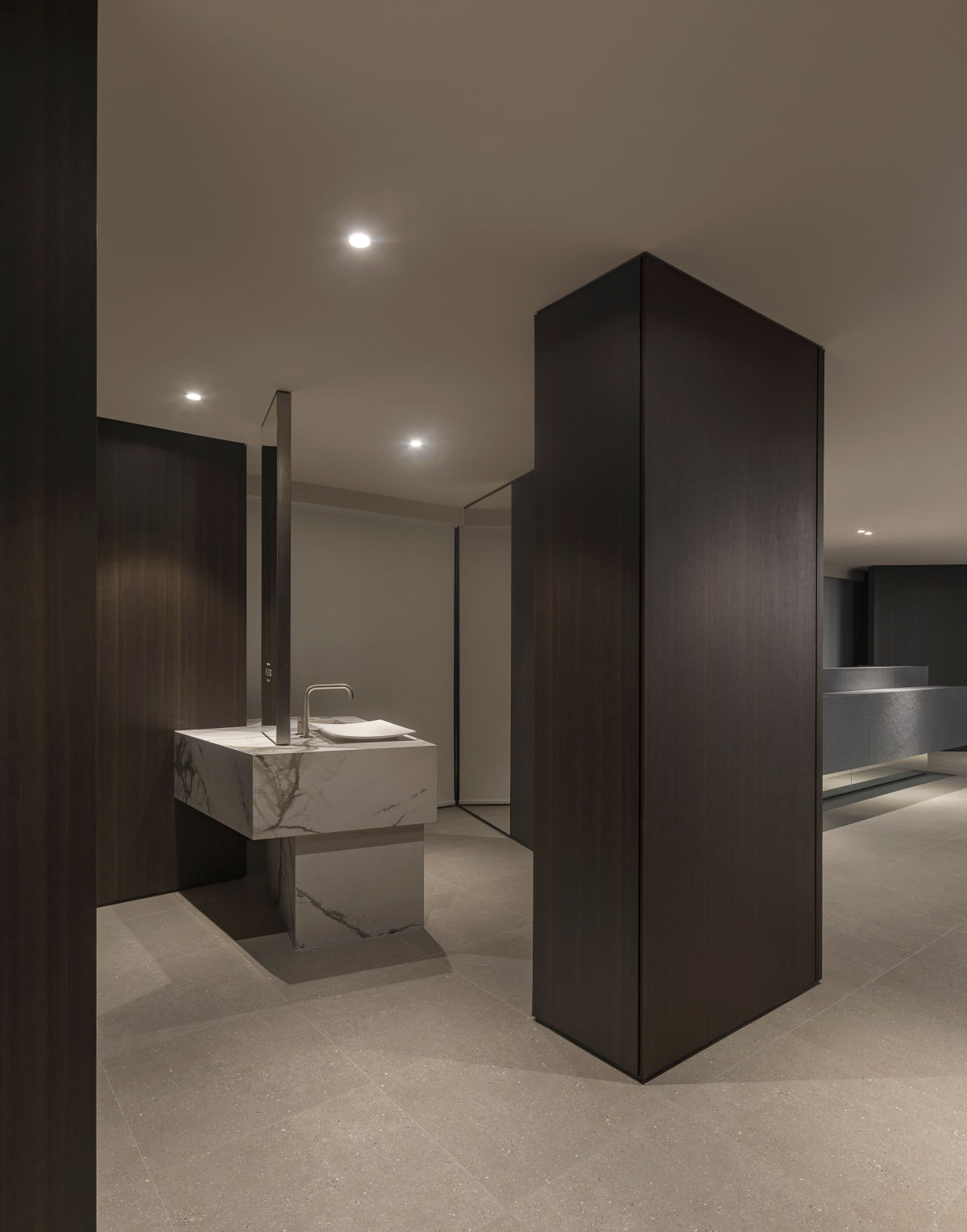 Clinic Space
